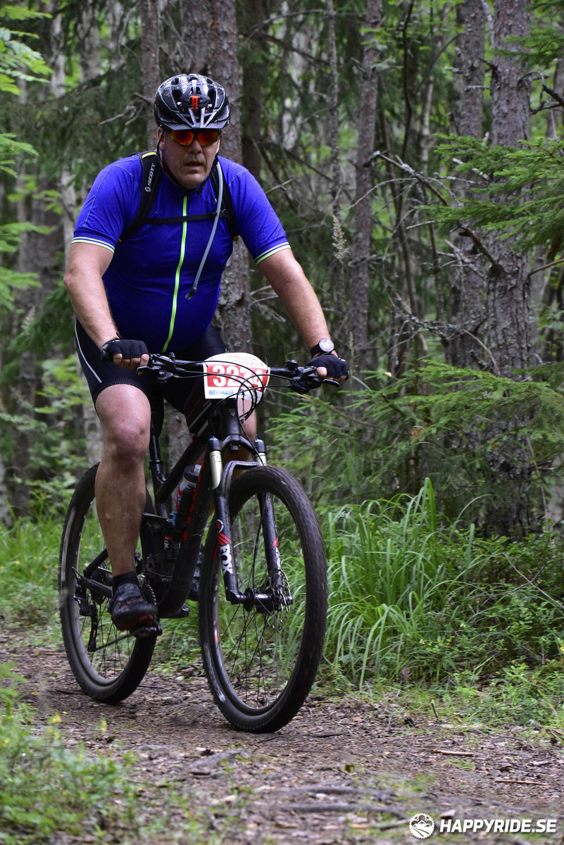 Bild från Engelbrektsturen 2019